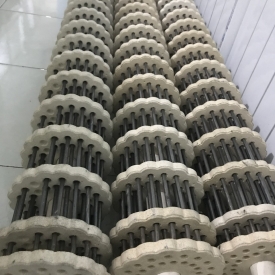 Điện Trở Bức xạ